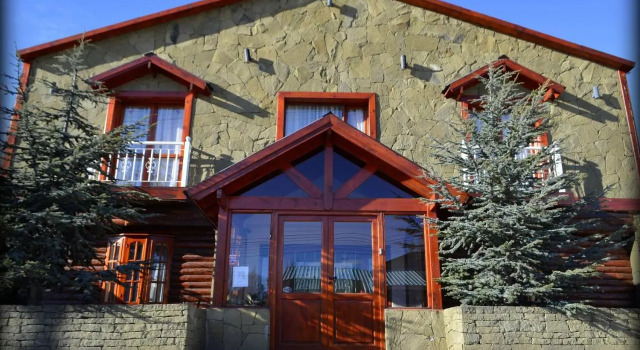Don Pepe Hotel y Cabañas, Забронировать Отель Эль-Калафате провинция Санта-Крус