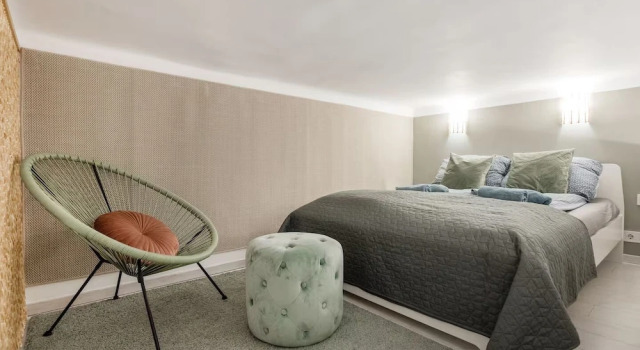 Margaret Studio, Reserva ahora Apartamento Budapest 