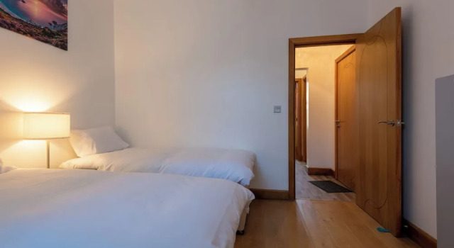 City Centre Apartment