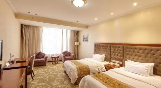 Camera doppia Standard Fengcheng Hotel