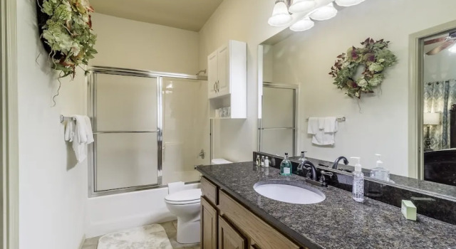 Номер Premier Stonebridge Condo and Golf Resort