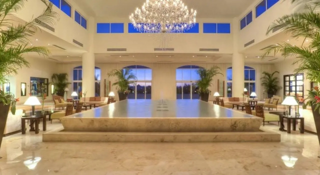Апартотель El Dorado Royale, Catamarán, Cenote & More Inclusive 