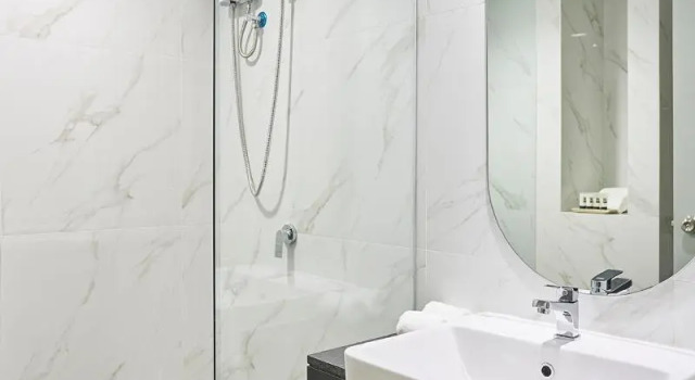 Двухместный номер Standard Отель 56 Surawong Hotel Bangkok