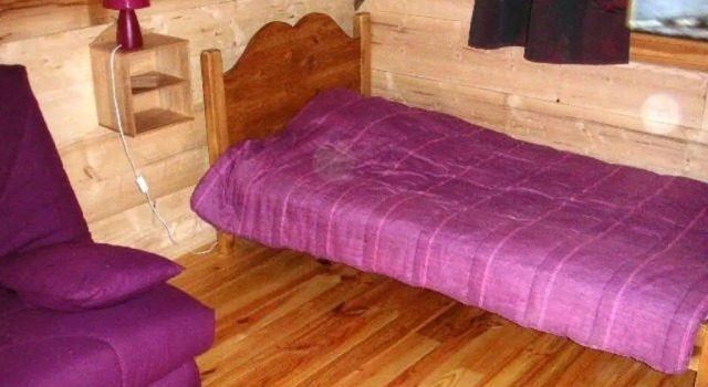Chalet Arêches-Beaufort, 4 Pièces, 8 Personnes - Fr-1-342-205, Забронировать Шале Виллы Овернь-Рона-Альпы, Вилла