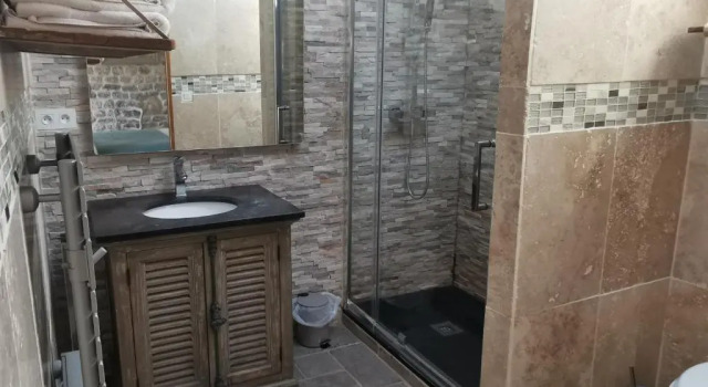 Номер Standard La petite plaine