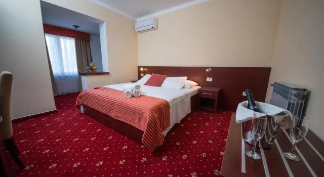 Двухместный номер Standard Villa Anton