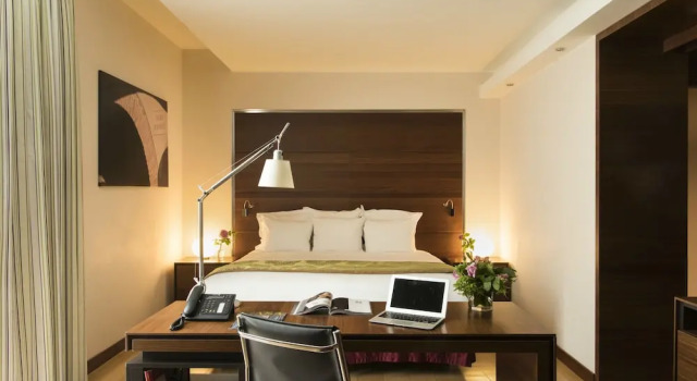 Двухместный полулюкс Best Western Premier BHR Treviso Hotel