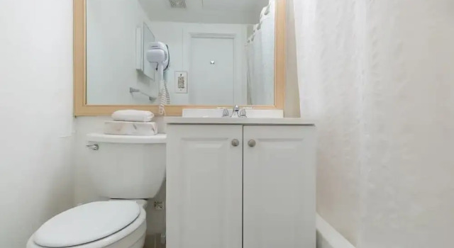 Апартаменты 668 Ocean View Hollywood Beach