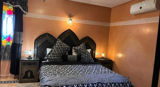 Номер Superior Riad Ritaj