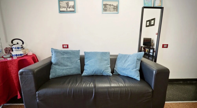 Romantica Suite con Vista San Donato