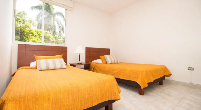 Apartamento Cali Camino Real