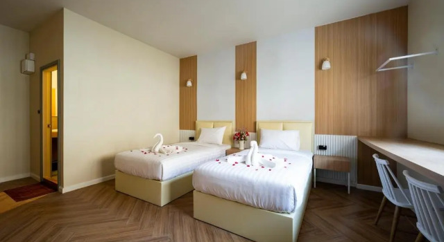 Номер Standard Grandbangsaray