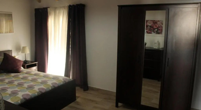 Апартаменты с 3 комнатами La Posada de Mijas