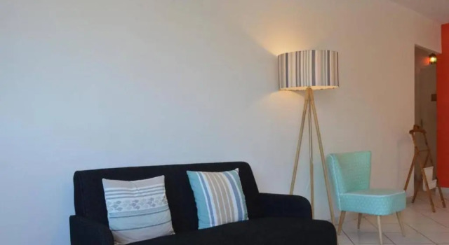 Appartement Banyuls-sur-Mer, 3 pièces, 4 personnes - FR-1-225C-589