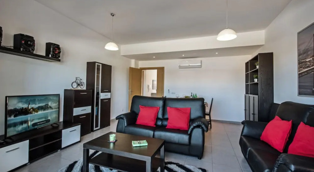 Apartment Fusela by MarsAlgarve