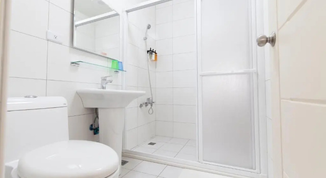 Standard- værelse 01+ Home