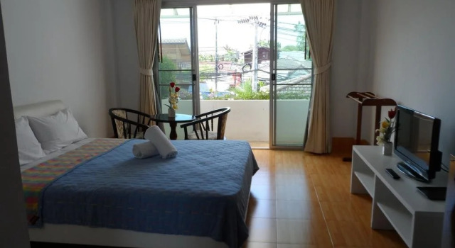 Phuket Lilla House, Забронировать Отель Отели острова Пхукета с бассейном, Бассейн