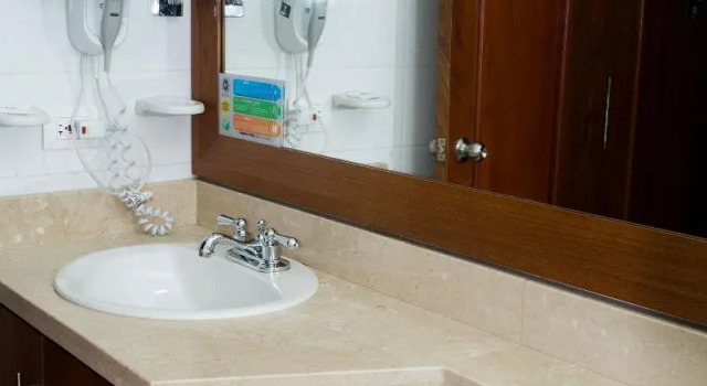 Двухместный номер Standard Hotel Sauces del Estadio
