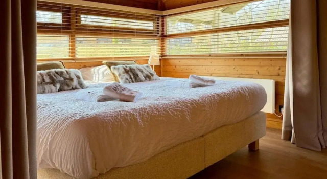 Peace, Comfort & Nature at This Home