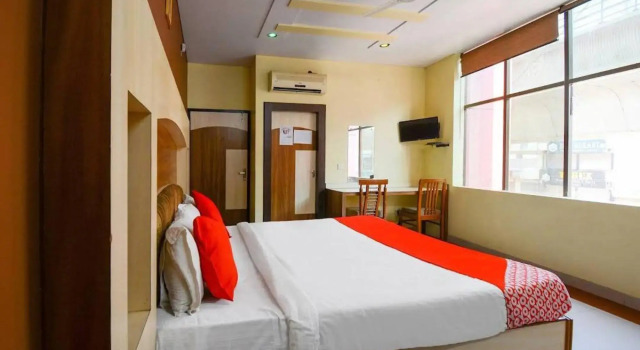 Hotel Costarica, Забронировать Отель Отели штата Раджастхана с парковкой, Парковка