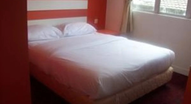 JJ Boutique Hotel SS2