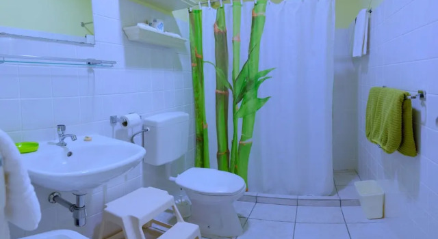 Люкс Aruba Quality Apartments & Suites