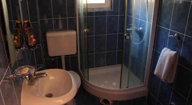 Апартаменты Apartments Todorovic