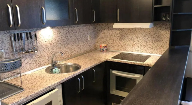 Апартаменты Pavlovi Apartments