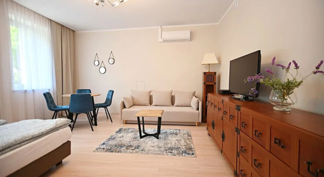 Orange by 3City Rentals, Varaa Hotelli Górny Sopot 
