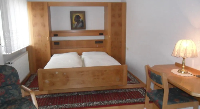 Номер Standard Hotel Badstube