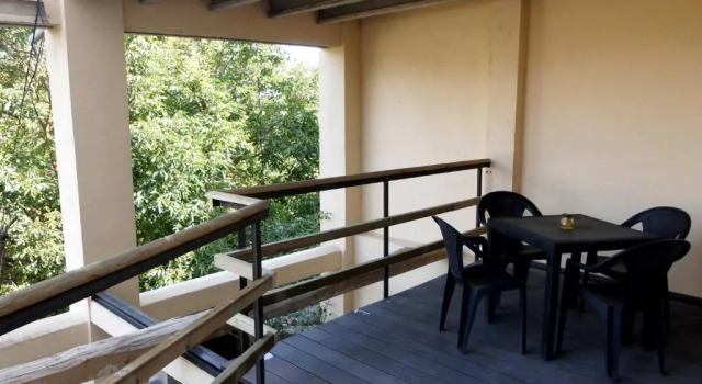 Студия Casa Cardelina