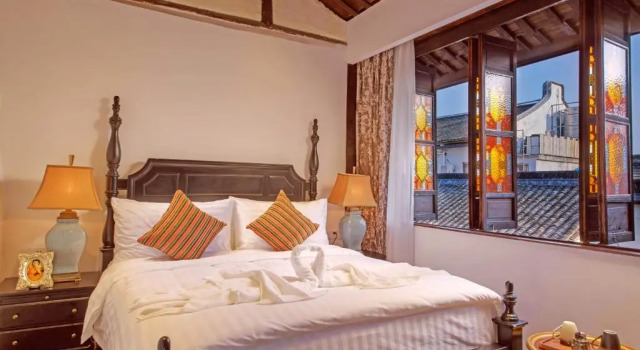 Wuzhen Dream Hotel