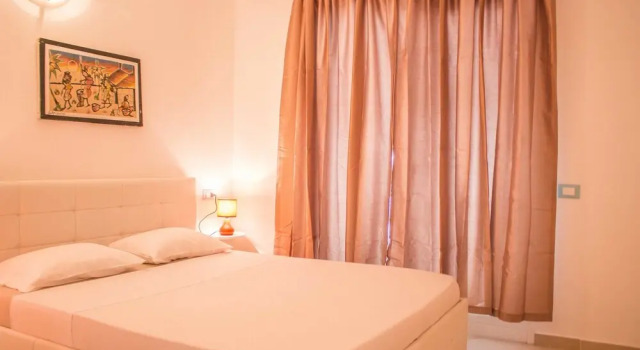Апартаменты Standard Antonio Sousa Beach 3 Bedroom Apartment