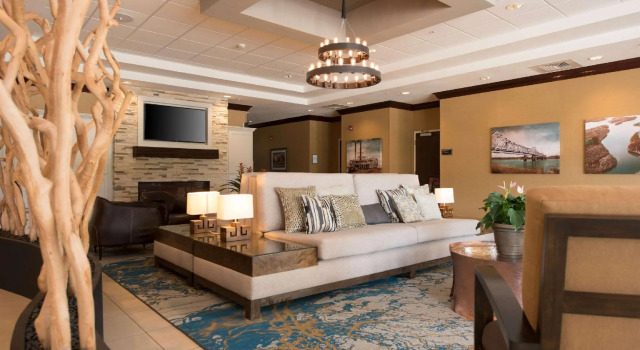 Hotel Vue, Ascend Hotel Collection, Book Hotel Hoteller i Natchez med pool, Swimmingpool