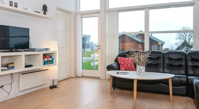 5 star holiday home in Sydals, Забронировать Дом для отпуска Сюдальс Сённерборг