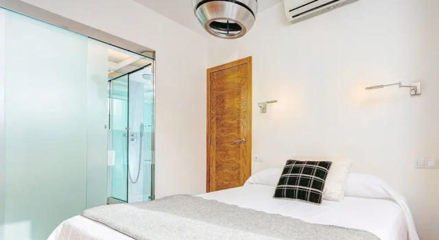 Апартаменты ELEVEN Apartments Real de la Carretería, by Homing U
