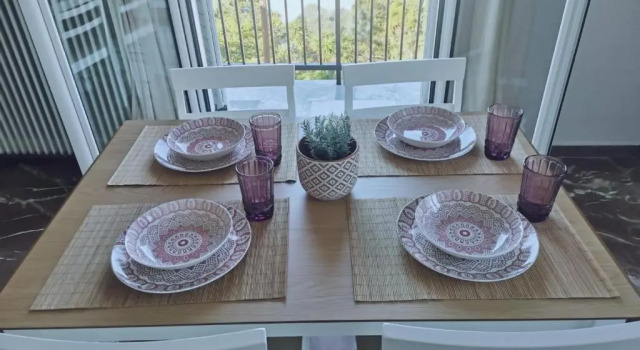 Апартаменты с 2 комнатами Artemis sunset view apartment