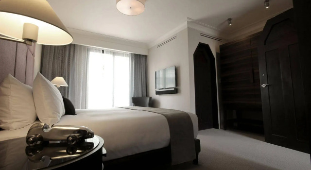 Hippodrome Hotel Condesa, Book Hotel Mexico City Mexico DF