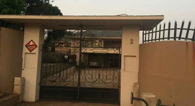 Advie Guest House, Boek Pension Johannesburg Gauteng