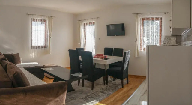Апартаменты Apartment Petrović