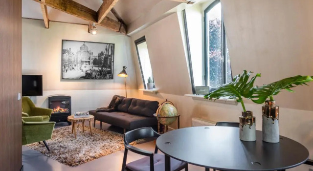 V Lofts, Забронировать Апартаменты/квартира Апартаменты Норда, Апартаменты/квартира