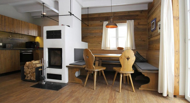 Holiday Homes in the Schierke Harzresort on the Brocken, Schierke