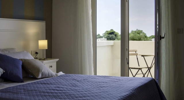 Villa de Lua Boutique Hotel