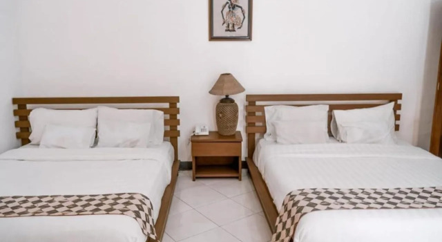 Grand Cepu Hotel, Reservar Hotel Cepu 