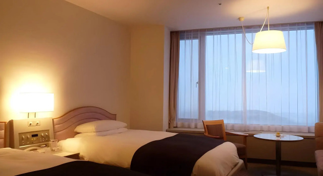 Shin Furano Prince Hotel