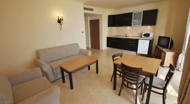 Апартаменты Superior Menada Andalusia Apartments