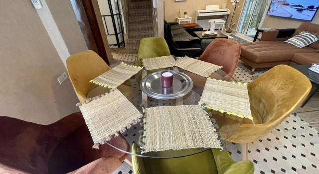 Номер Standard Au Riad Des Deux Patios - Marrakech