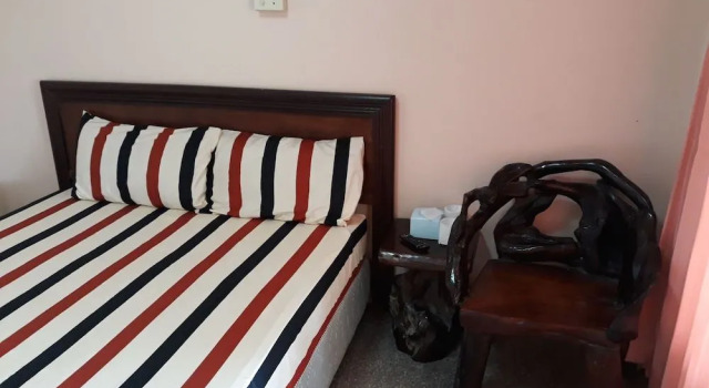Baan Nopparat, Buchen Sie Hotel Hat Yai Songkhla
