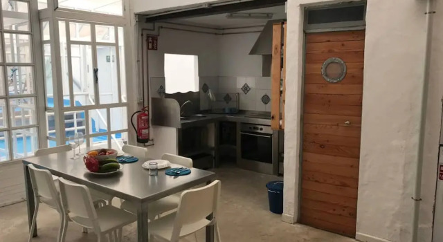 Eco-House 7 Bedrooms Apartament + Wifi, Prenota Appartamento Las Palmas de Gran Canaria Gran Canaria