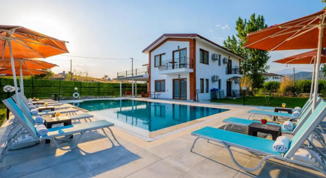 Вилла Ada Villa